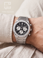 Pagani Design - Steel Octagon