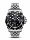 Chairman Geneve - Midnight Crest
