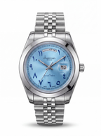 Chairman Geneve – Skyline