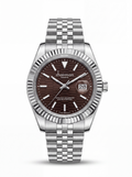 Chairman Geneve - Tungsten