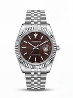 Chairman Geneve - Tungsten