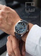 Pagani Design - Deep Teal Automatic