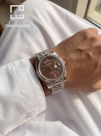 Chairman Geneve - Signet