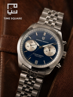 Pagani Design - Meridian Chronograph