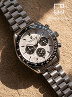 Pagani Design - Lunar Chronograph