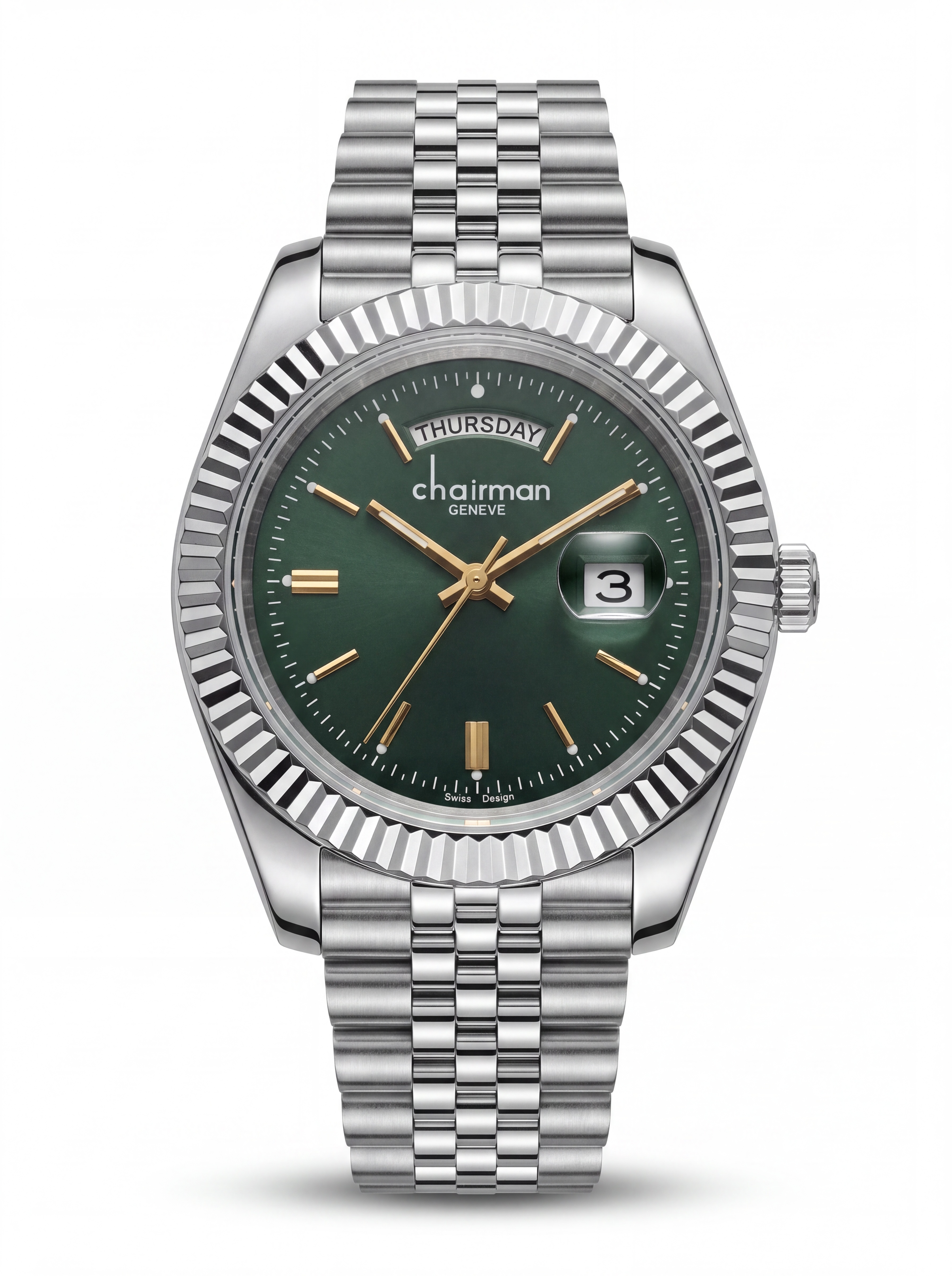 Chairman Geneve - Royal Grove