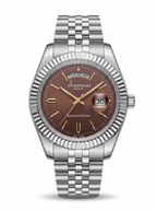 Chairman Geneve - Signet