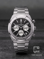 Pagani Design - Steel Octagon