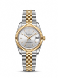 Chairman Geneve - Aurelia