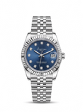 Chairman Geneve - Azure Jewel