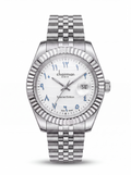 Chairman Geneve - Azure Script
