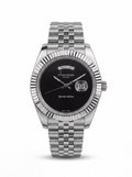 Chairman Geneve - Black Diwan