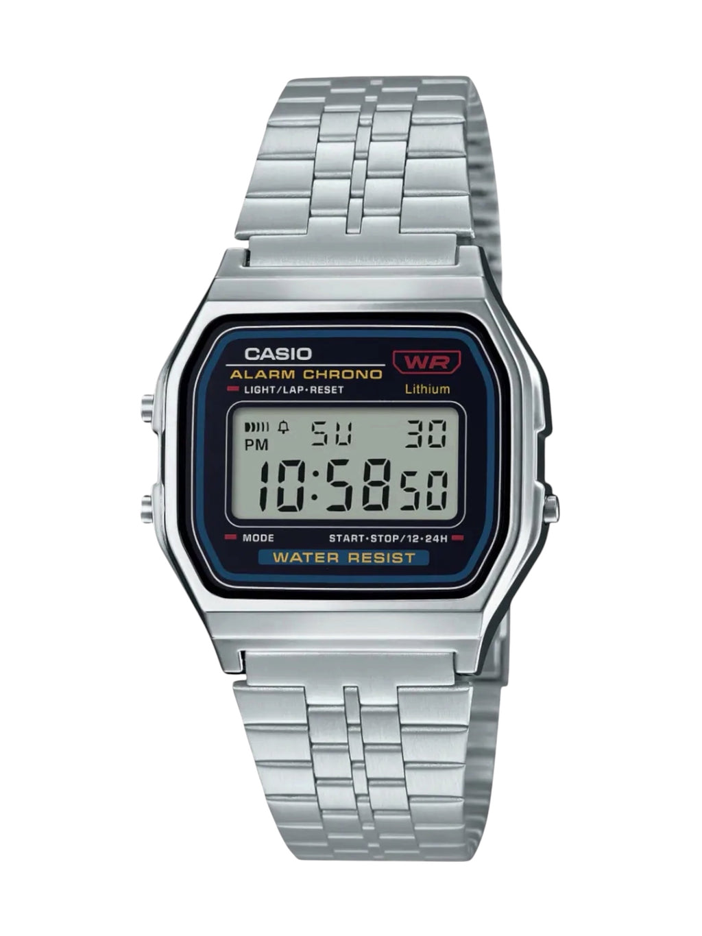 Casio - A159WA-N1DF