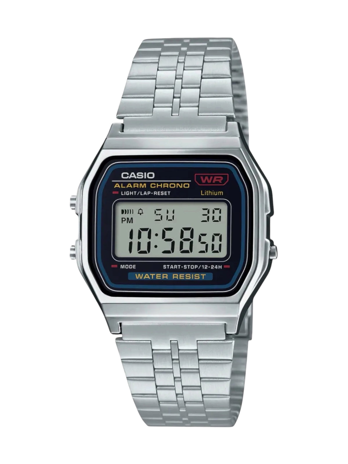 Casio - A159WA-N1DF