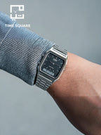 Casio - AQ-230A-1DMQ
