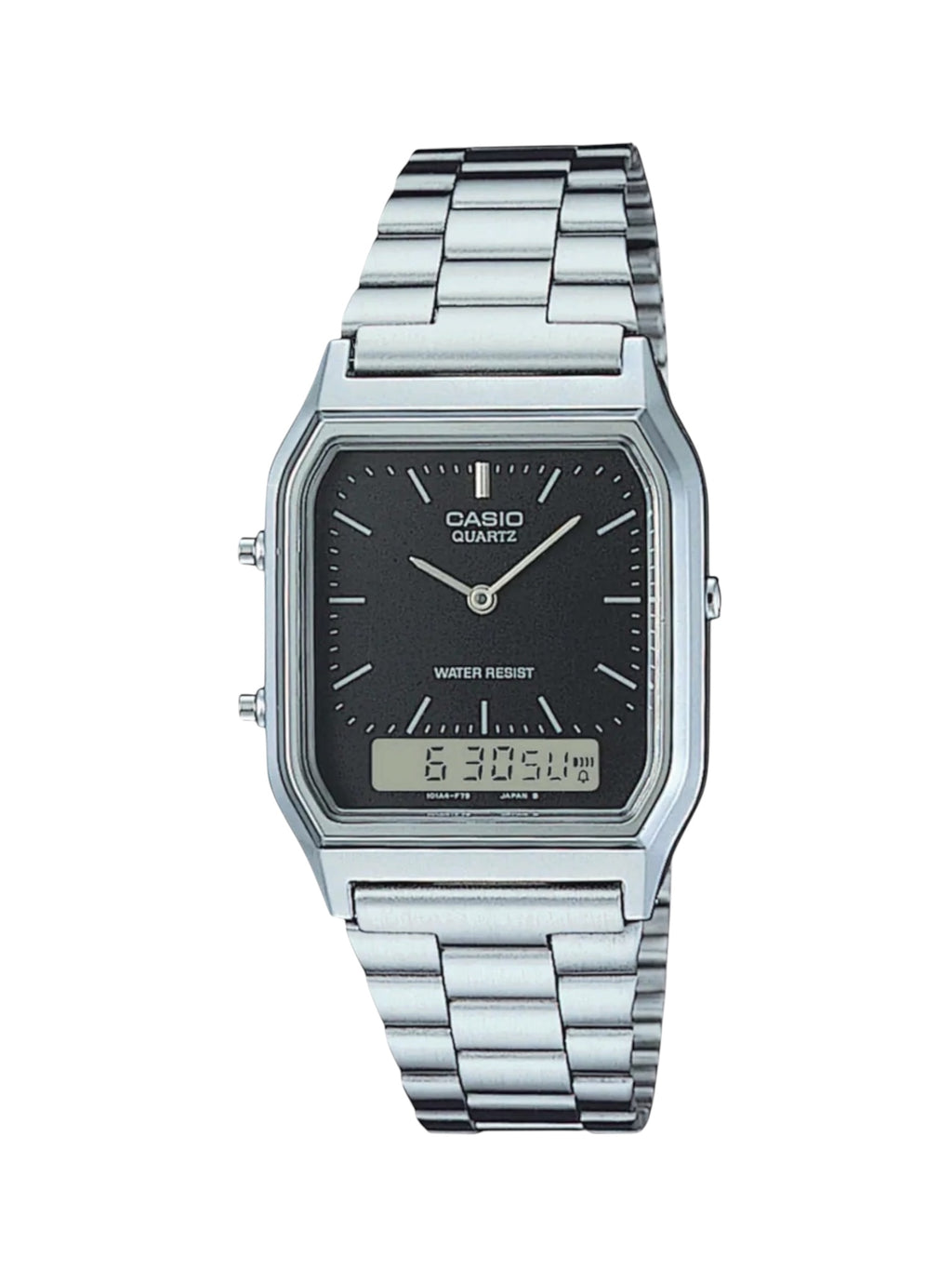 Casio - AQ-230A-1DMQ