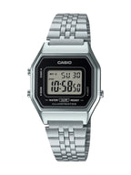 Casio - LA680WA-1DF