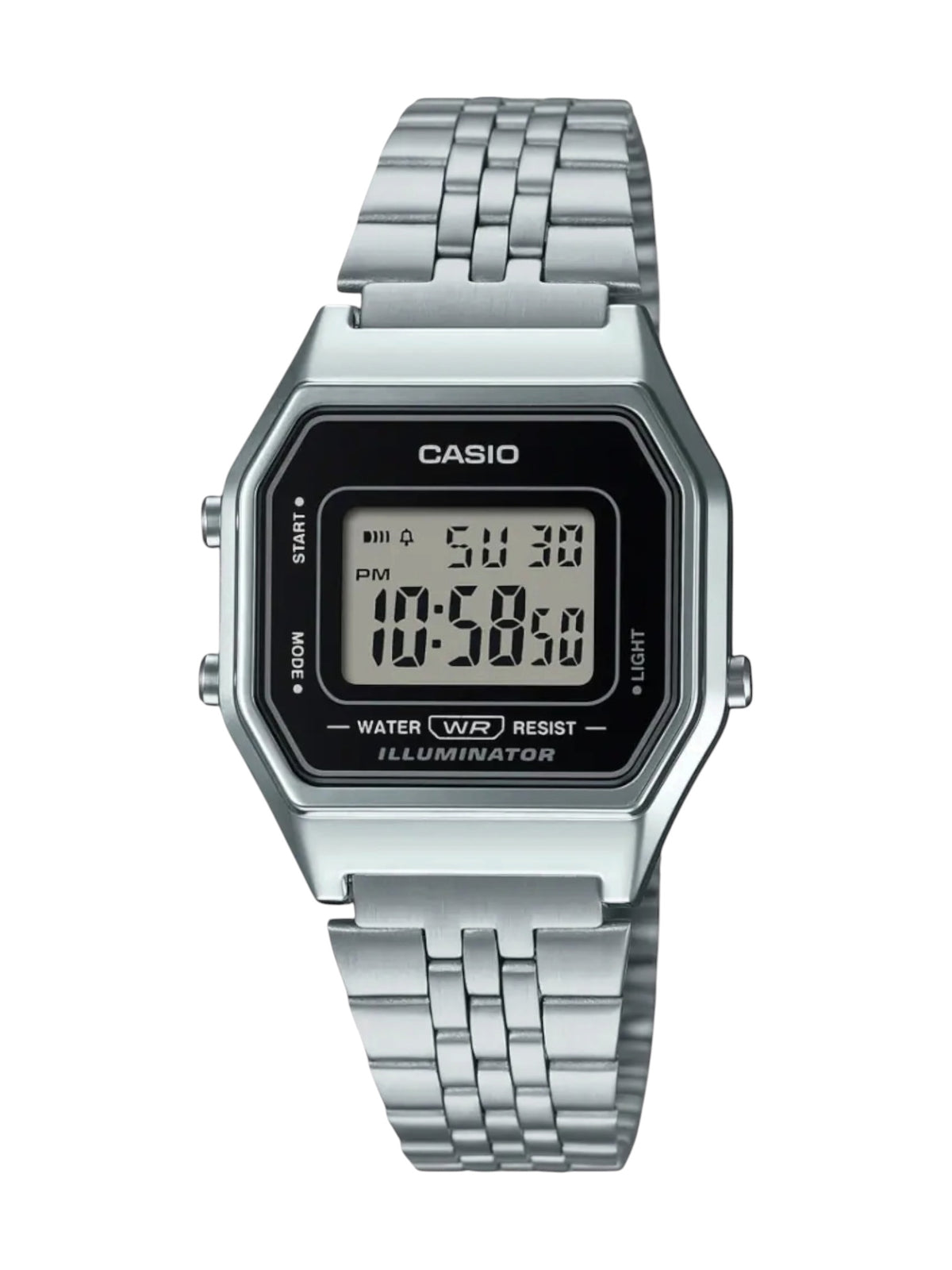 Casio - LA680WA-1DF