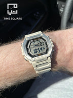 Casio - MWD-110H-8AVDF