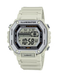 Casio - MWD-110H-8AVDF