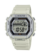 Casio - MWD-110H-8AVDF