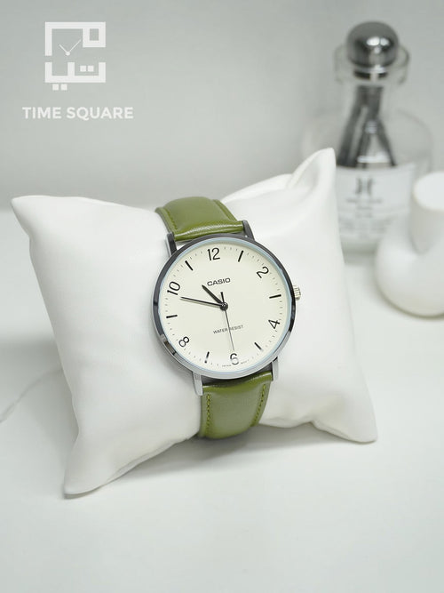 Casio MTP-VT03L-7BDF