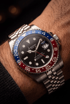 Chairman Geneve - Jubilee Pepsi Dial