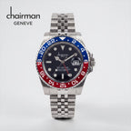 Chairman Geneve - Jubilee Pepsi Dial