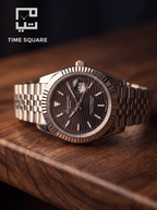 Chairman Geneve - Tungsten