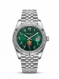 Chairman Geneve - Emerald Crest