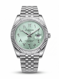 Chairman Geneve - Arctic Sage
