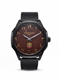 Chairman Geneve - Heritage Black