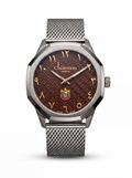 Chairman Geneve - Heritage Silver