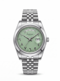 Chairman Geneve - Green Diwan