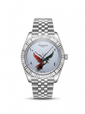 Chairman Geneve - Freedom Falcon