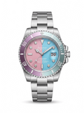 Chairman Geneve - Coral Drift