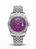 Chairman Geneve - Amethyst Diwan