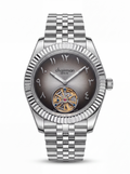 Chairman Geneve - Axiom