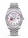 Chairman Geneve - Capital Edition