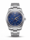 Chairman Geneve - Celestial