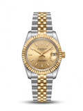 Chairman Geneve - Champagne Grace