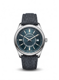 Pagani Design - Deep Teal Automatic