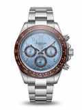 Chairman Geneve - Desert Ice Chronograph