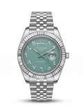 Chairman Geneve - Diwan Mint