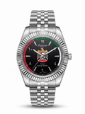 Chairman Geneve - Federal Black