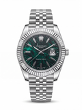 Chairman Geneve - Malachite