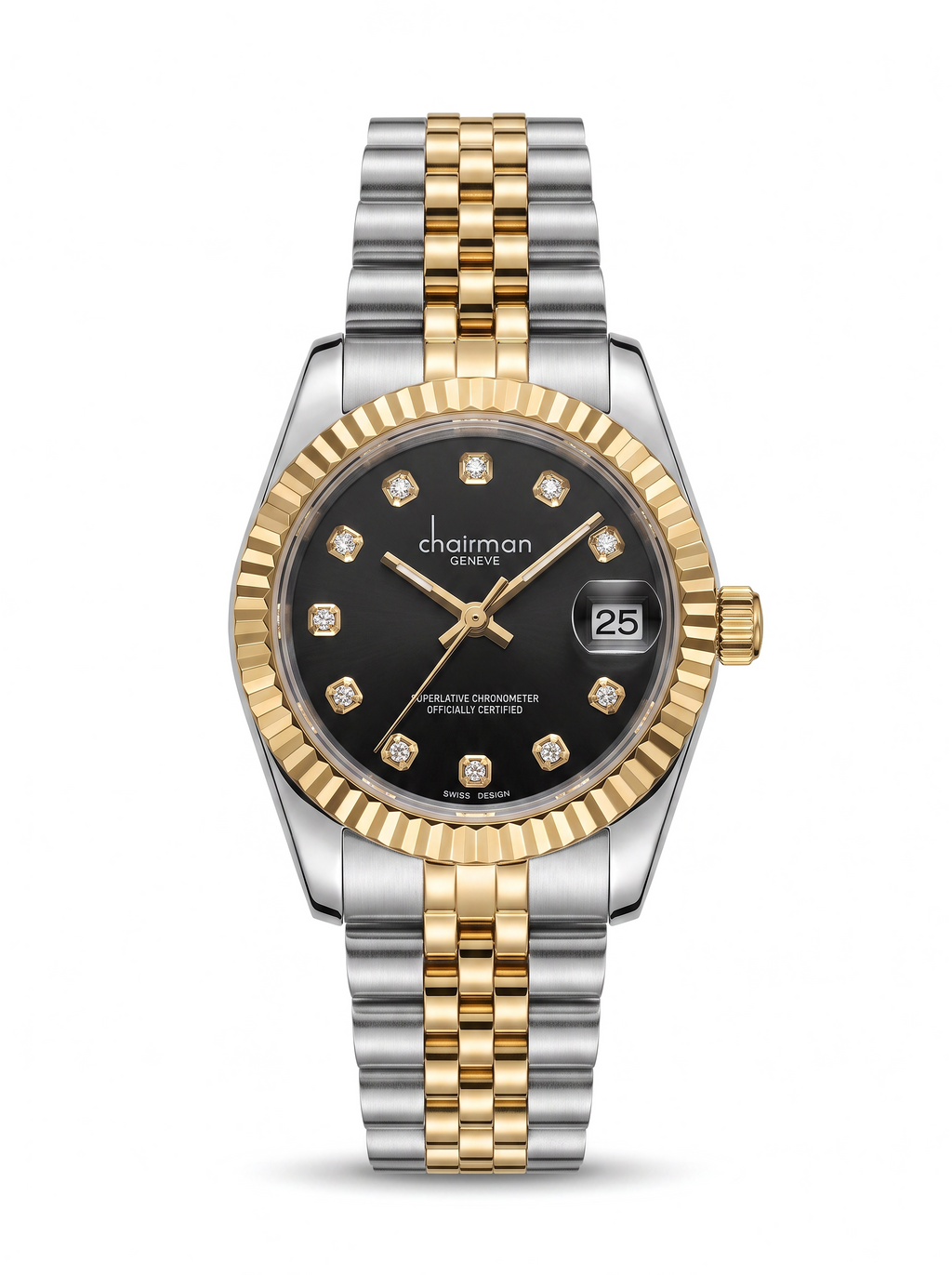 Chairman Geneve - Midnight Jewel