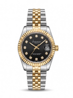 Chairman Geneve - Midnight Jewel