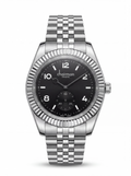 Chairman Geneve - Midnight Regent