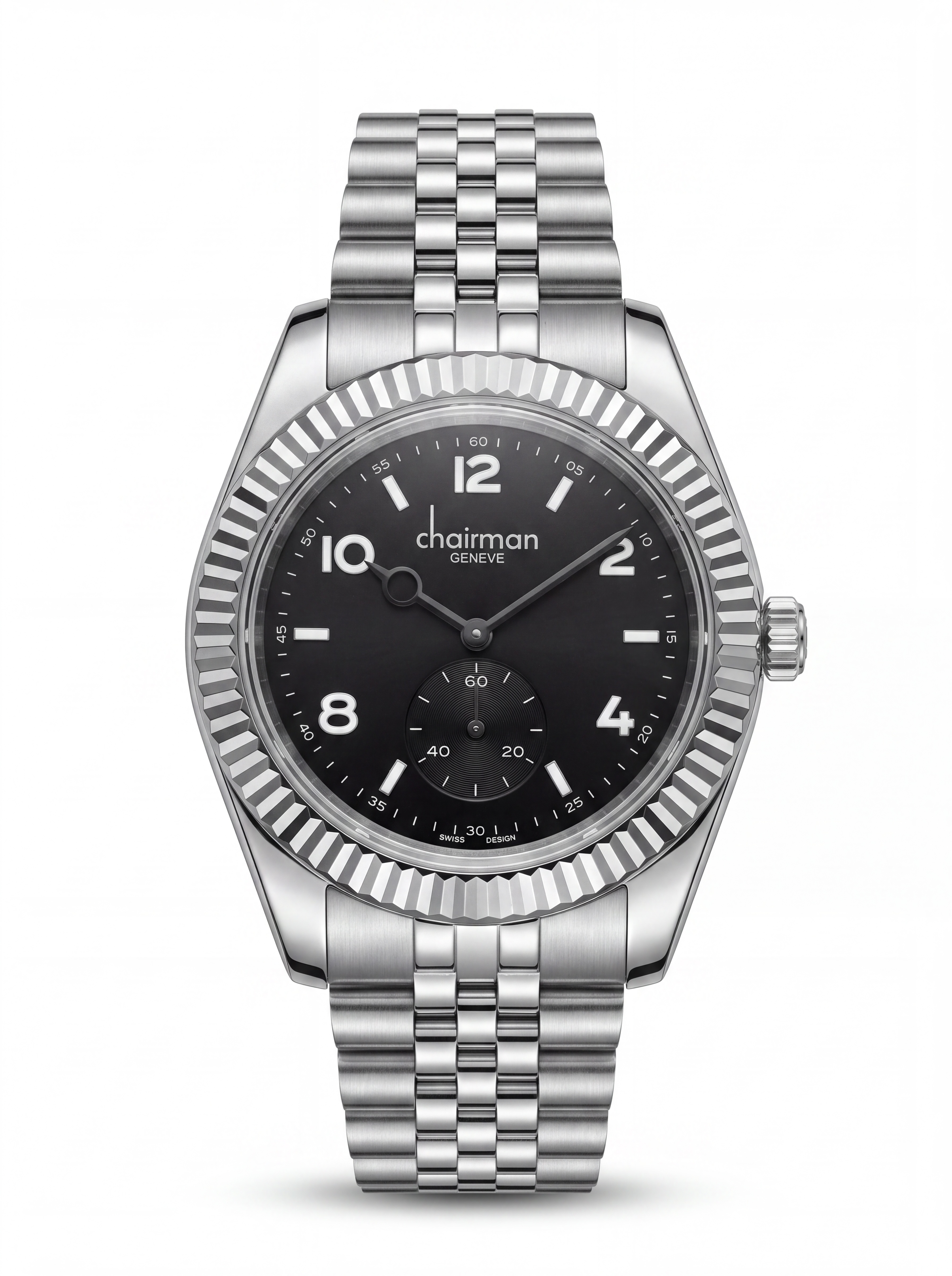 Chairman Geneve - Midnight Regent